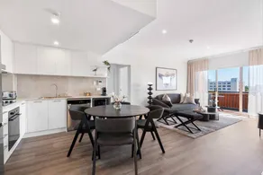 Family-friendly nice flat with garden - Image 2