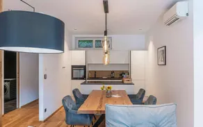 Flat with terrace & sauna | Lake view - Image 5