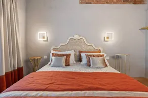 Room 'Büscia' with Mountain View, Wi-Fi and Air Conditioning - Image 3