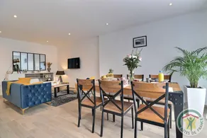 Gite with barbeque, terrace & garden - Image 4