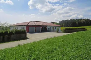 House with garden, barbeque & terrace - Image 3