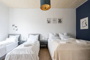Flat | Dogs allowed - Image 2