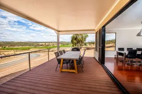 Luxury Cottage Rentals with Stunning Views in the Clare Valley, South Australia - Image 5