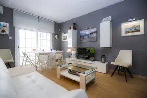 Holiday apartment with 2 bedrooms for 6 persons - Image 2
