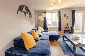 Children-friendly beautiful holiday home with barbeque & garden | Pet-friendly - Image 2