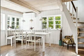 Family-friendly wonderful house with garden, barbecue & terrace | Perfect for remote work | Dogs allowed - Image 2