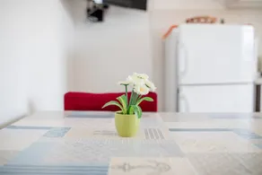 Pleasant holiday apartment with garden, terrace & barbecue | Sea view - Image 2