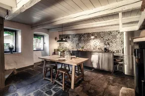 Nice flat | Lake view - Image 3