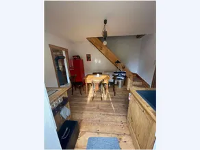 Maison de vacances adaptée aux familles avec terrasse et barbecue | Avec animaux acceptés - Image 2