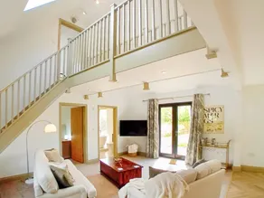 Casa rural con jardín - Image 2