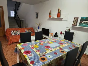 Ferienhaus mit Terrasse | Bergblick - Image 3