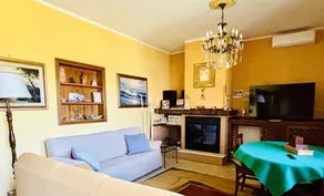 Accogliente casa di campagna per famiglie, con ampi spazi interni ed esterni - Image 5