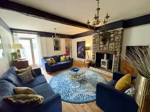 Cottage with garden - Image 5