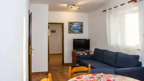 Flat with barbeque & terrace | Sea view - Image 2