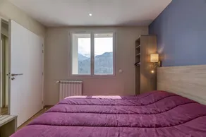 Wohnung mit Garten und Grill | Bergblick - Image 4