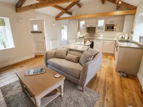Cottage avec 1 chambre pour 2 personnes - Image 3