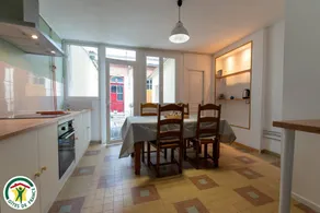 Gite with barbecue & terrace - Image 5