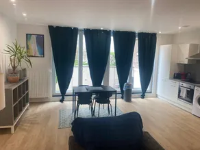 Holiday apartment with garden - Image 3