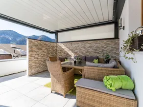 Fully equipped nice flat with terrace | Dogs allowed - Image 2