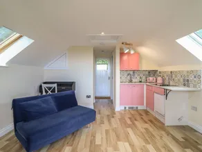 Nice cottage with garden | Pets are welcome - Image 5