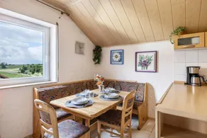 Merveilleux appartement entièrement équipé avec barbecue et terrasse | Avec animaux bienvenus - Image 2