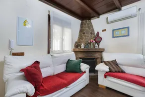 Fully equipped house with fast internet, BBQ & garden | Mountain view | Pets allowed - Image 5