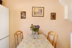 Apartment 'Ferienwohnung' with Private Garden and Wi-Fi - Image 3