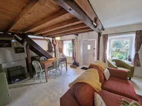 Cottage with garden - Image 5