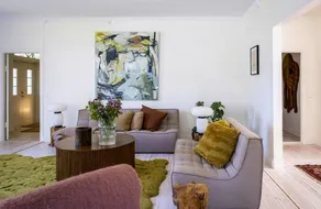 Large Waterfront House On Car-Free Ramso - Image 2