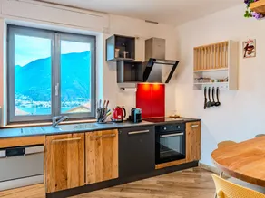 Apartamento vacacional con jardín | Vistas a la naturaleza - Image 4
