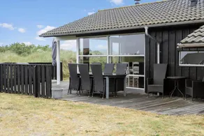 House with sauna, BBQ & jacuzzi | Pets allowed - Image 4