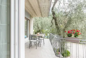 Holiday apartment with pool & garden | Mountain view - Image 4