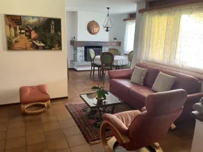 Holiday apartment with garden & barbecue - Image 2