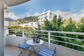 Holiday apartment with terrace | Mountain view - Image 2