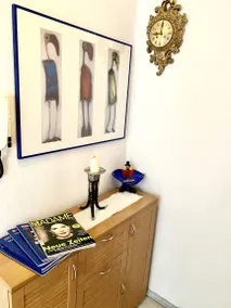 Pleasant apartment | Pet-friendly - Image 5