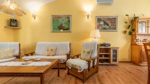 Holiday home with terrace, garden & private pool | Mountain view - Image 5