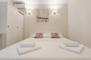 Apartment with BBQ - Image 2