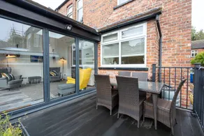 Family-oriented nice holiday home with garden | Suitable for remote work - Image 5