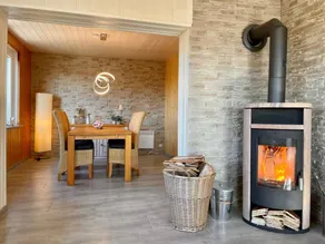 HOMELIKESTAY „Panoramablick“ Stolberg Harz Kamin Natur pur Ruhe - Image 2
