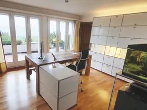 Flat with barbecue, sauna & terrace - Image 2