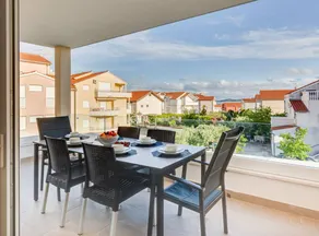 Apartment in Vodice for 4 people with 1 room Ref. 662963 - Image 2