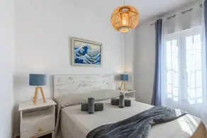 Appartement de vacances entièrement équipé avec piscine et terrasse | Proche de la plage - Image 4