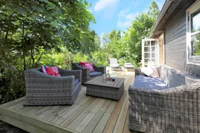 House with BBQ & terrace - Image 4