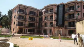 Family-friendly pleasant flat with barbeque, pool & terrace | City view | Pets allowed - Image 5