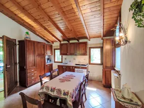 House with garden & terrace | Mountain view - Image 5