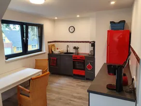 Apartment with barbeque - Image 3