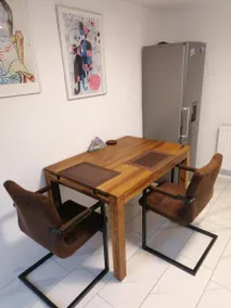 Apartamento vacacional con 2 dormitorios para 2 personas - Image 5