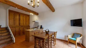 Bellissima casa totalmente attrezzata con giardino e barbecue | Sono ammessi animali domestici - Image 3