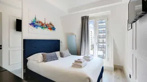 Appartement de vacances avec 2 chambres à coucher pour 6 personnes - Image 4