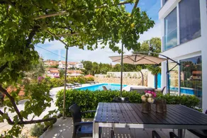 Holiday apartment Luxury apartment Marina 2 - Image 2